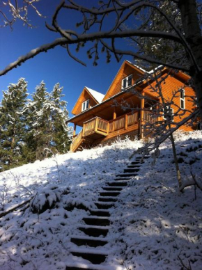 HI Canmore Hostel/Alpine Club of Canada